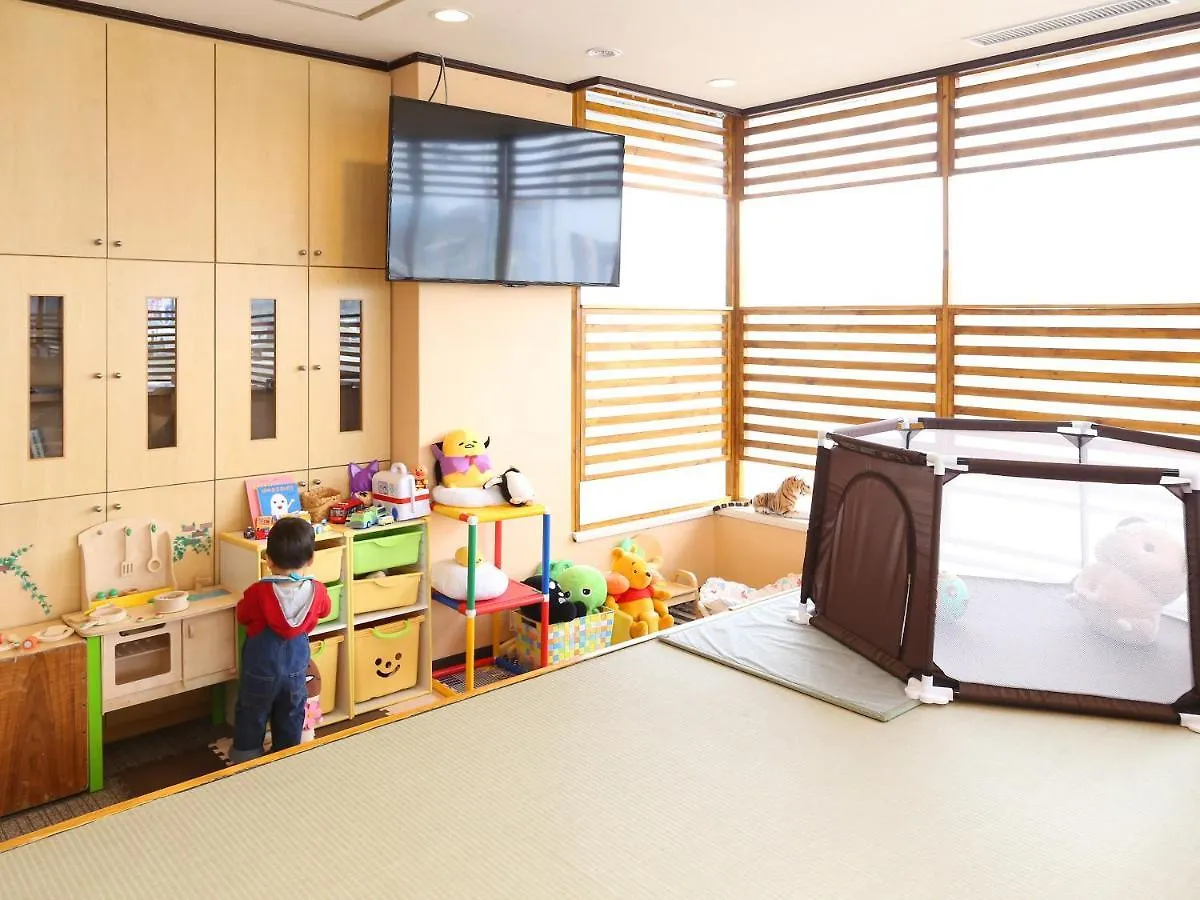 Air Hostel Lcc Chitose  Japan