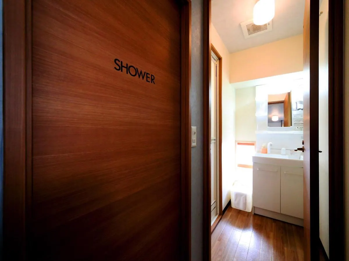 Air Hostel Lcc Chitose  Chitose (Hokkaido)
