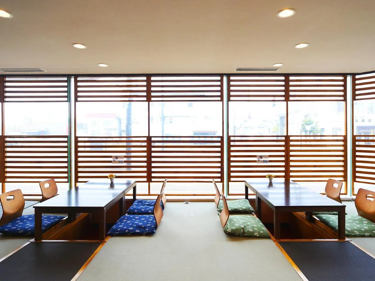 Air Hostel Lcc Chitose  0*, Chitose (Hokkaido)