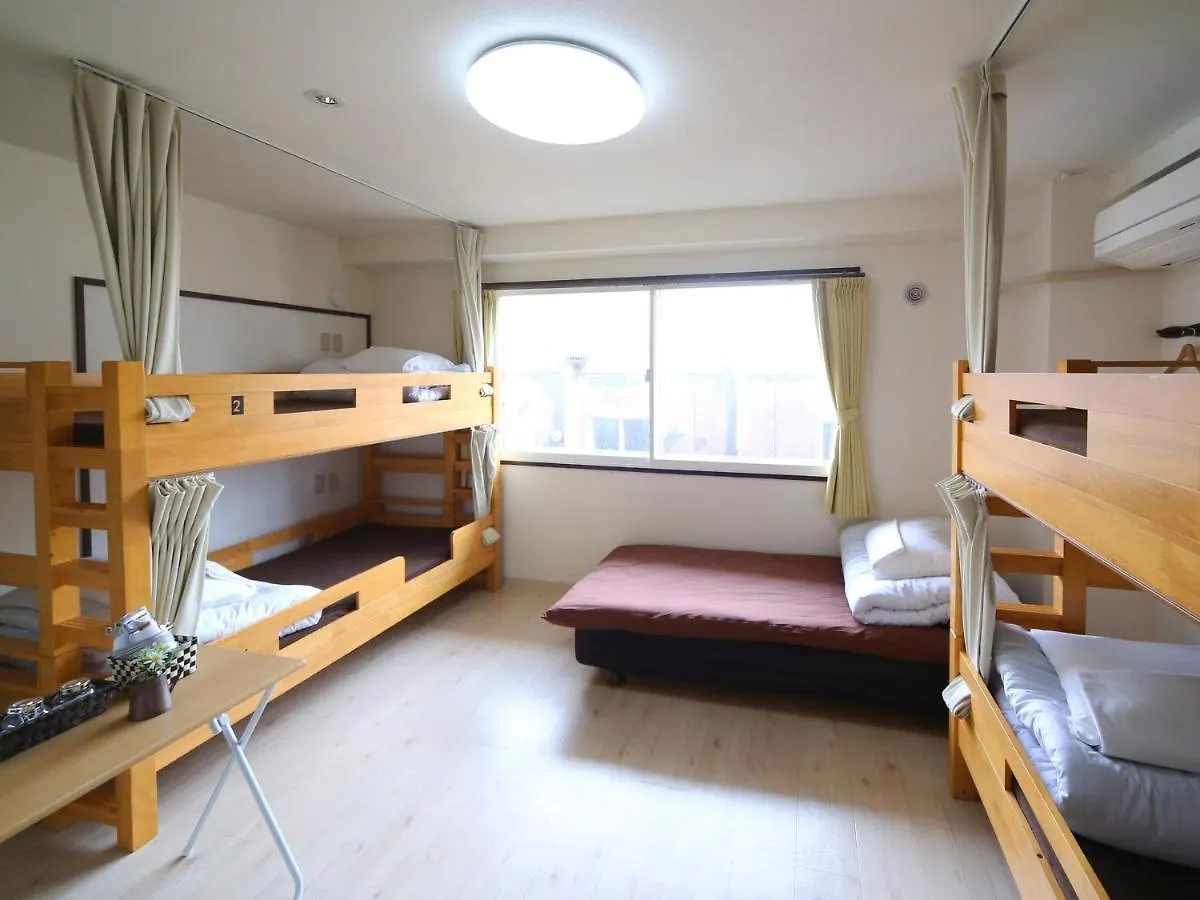 Air Hostel Lcc Chitose  0*, Chitose (Hokkaido) Japan