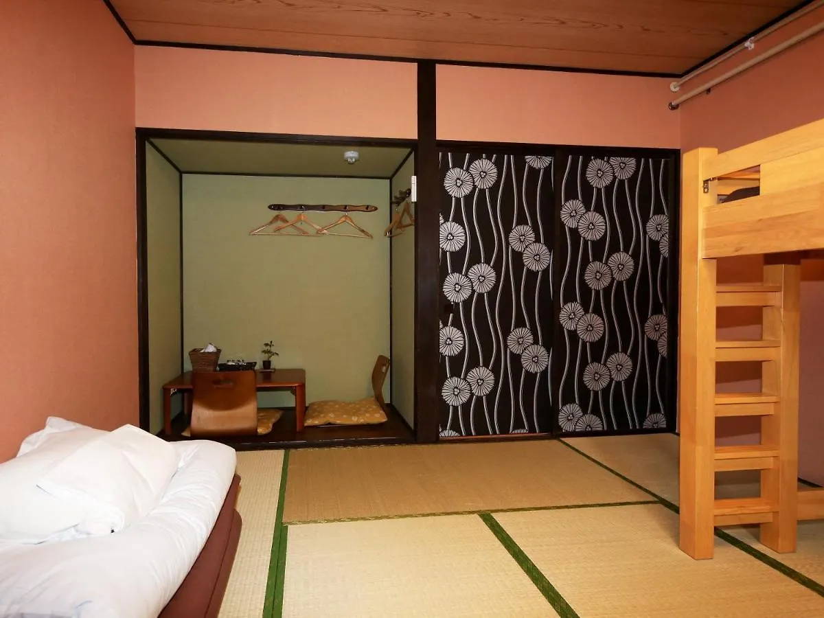 Air Hostel Lcc Chitose   Chitose (Hokkaido)