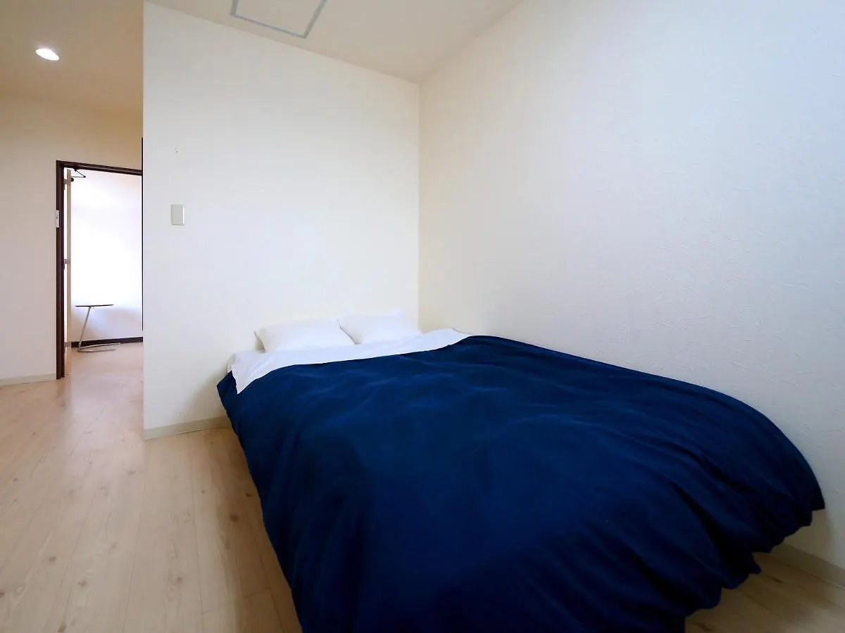 Air Hostel Lcc Chitose  Chitose (Hokkaido)