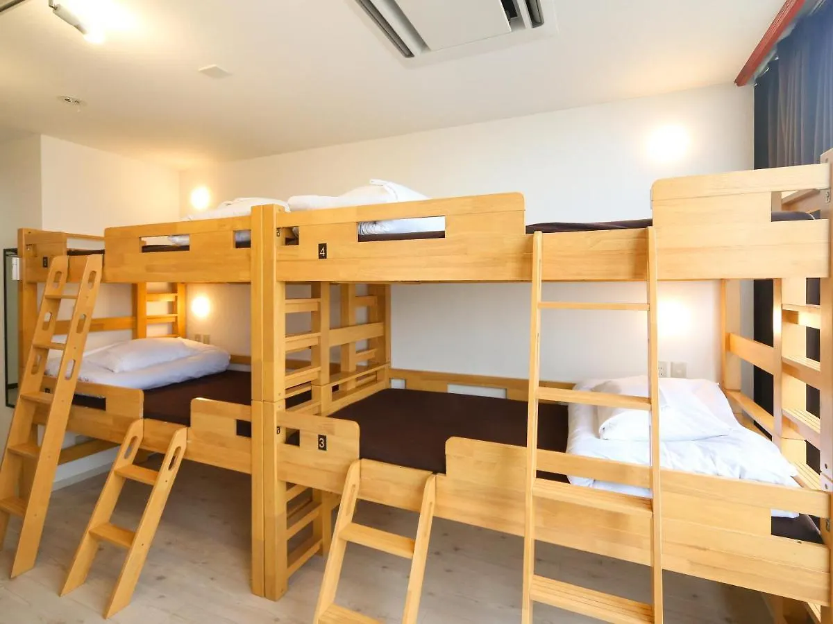 Air Hostel Lcc Chitose   Chitose (Hokkaido)