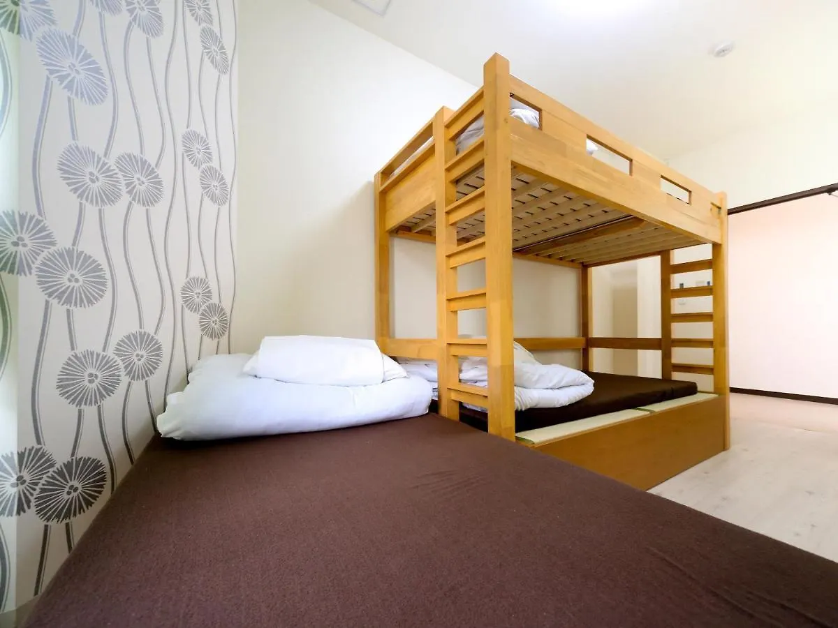 Air Hostel Lcc Chitose  0*, Chitose (Hokkaido)