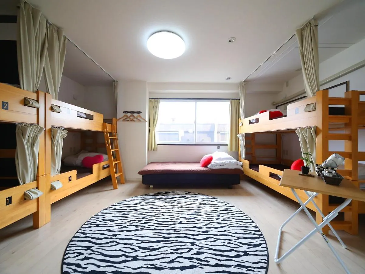 Air Hostel Lcc Chitose  0*, Chitose (Hokkaido)