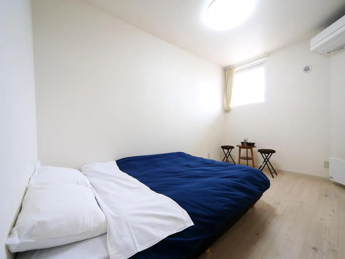 Air Hostel Lcc Chitose