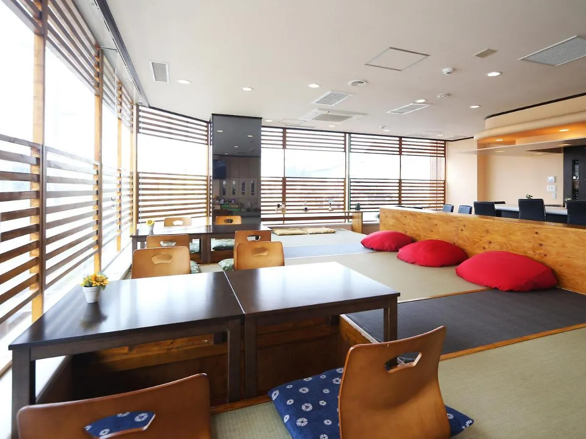 Air Hostel Lcc Chitose  Japan