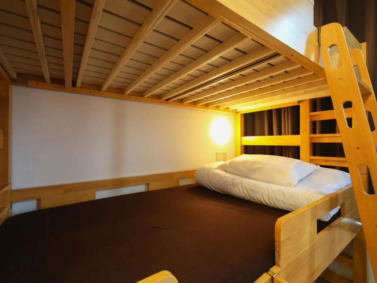 Air Hostel Lcc Chitose   Chitose (Hokkaido)
