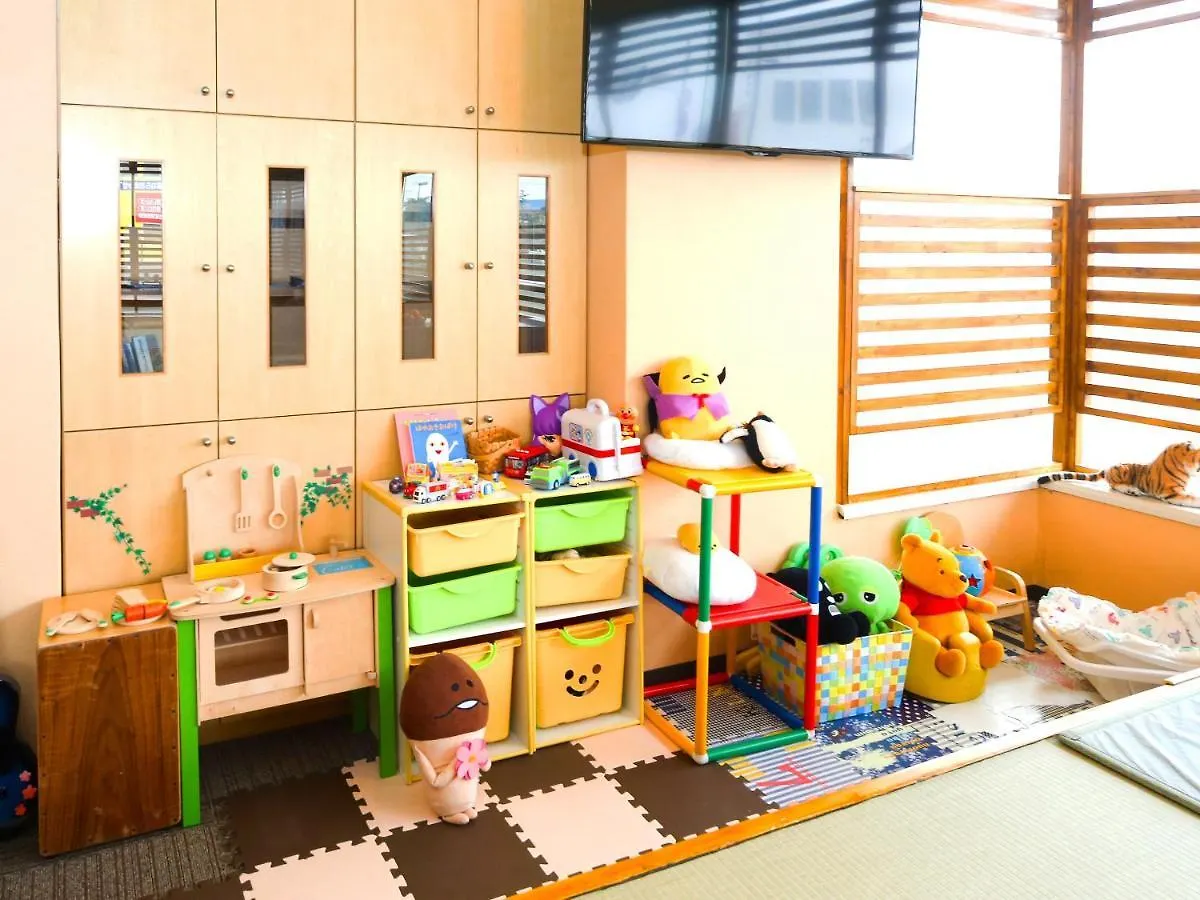 Air Hostel Lcc Chitose  Japan