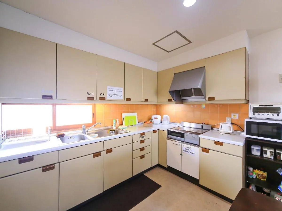 Air Hostel Lcc Chitose  0*, Chitose (Hokkaido)