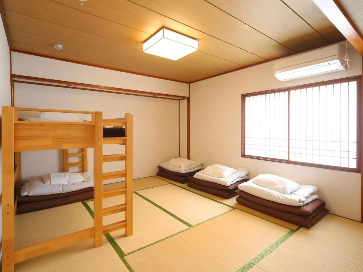 Air Hostel Lcc Chitose