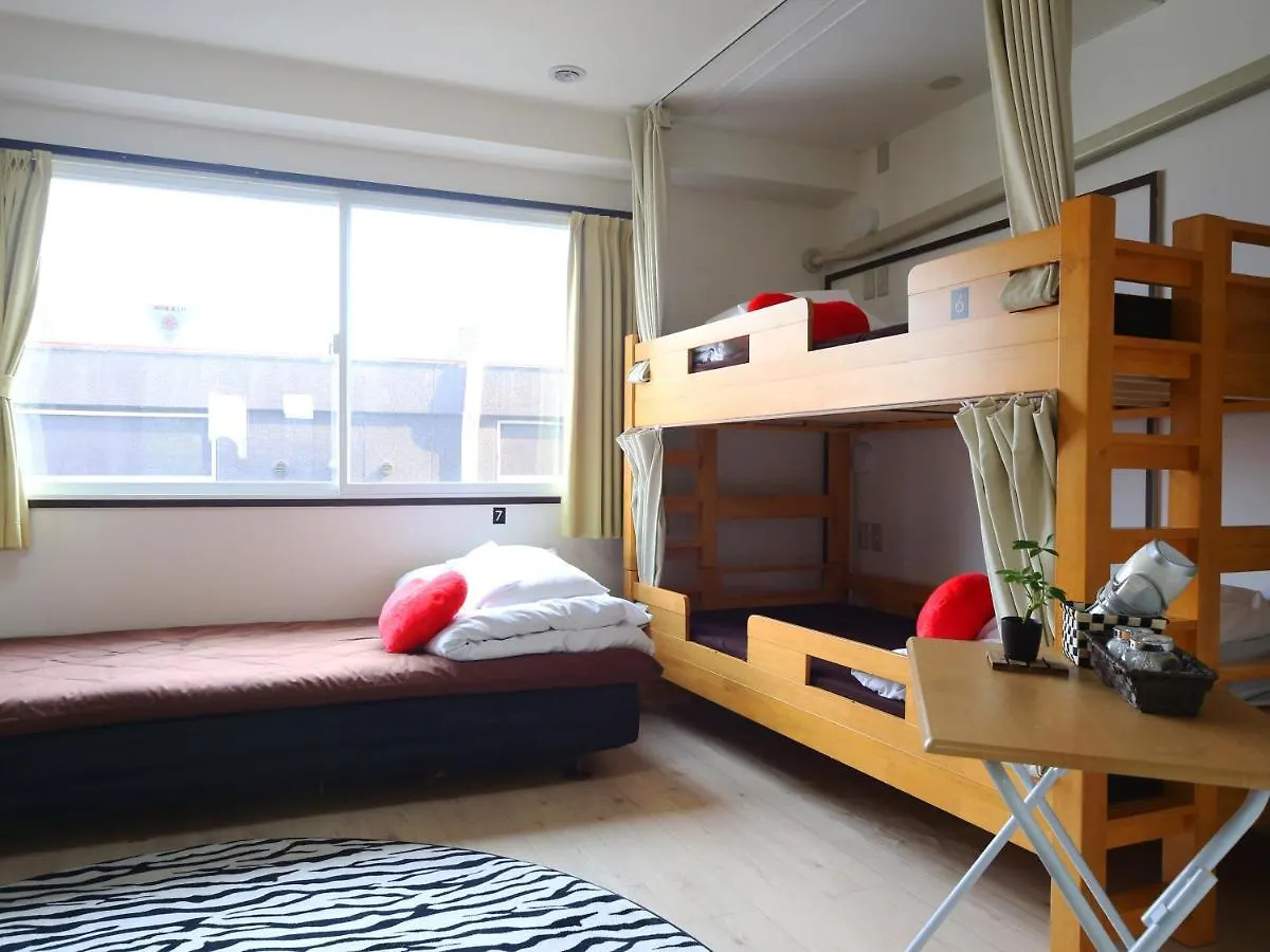 Air Hostel Lcc Chitose  0*, Chitose (Hokkaido) Japan