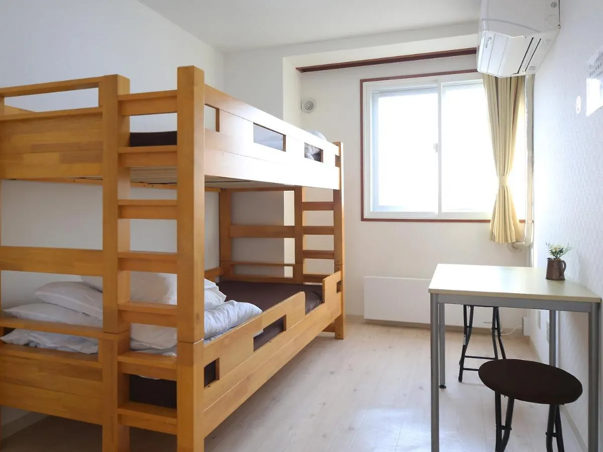 Air Hostel Lcc Chitose   Chitose (Hokkaido)