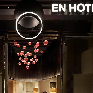 Hotel En ***