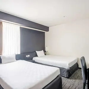Hotel Ibis Styles Namba ***