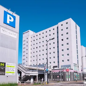 3* Hotel Chitose Station