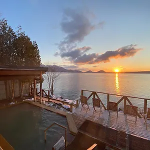 3* Ryokan Marukoma Onsen