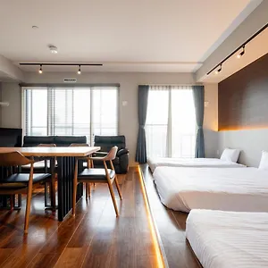2* Aparthotel Minn Chitose