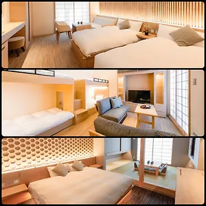 Aparthotel Ori ***