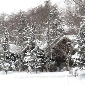 3* Ryokan Nidom