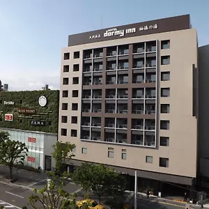 Hotel Dormy Premium Hakata Canal Mae ***
