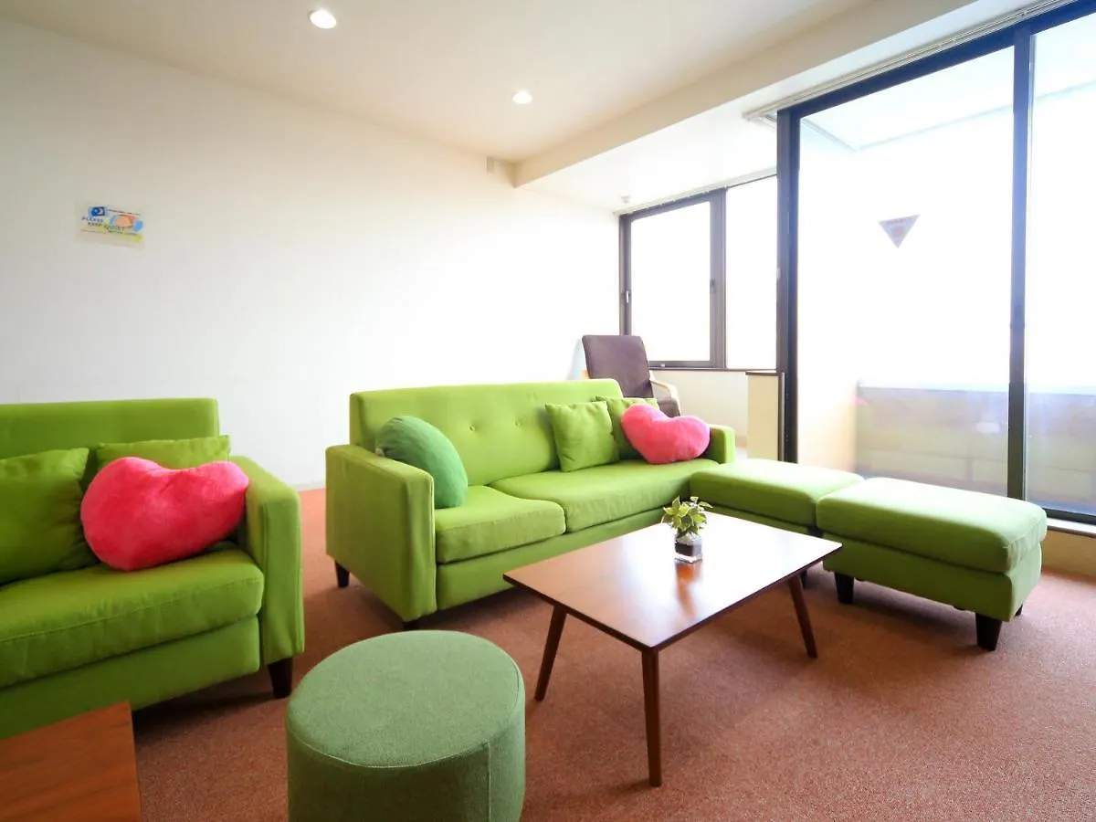 Air Hostel Lcc Chitose   Chitose (Hokkaido)