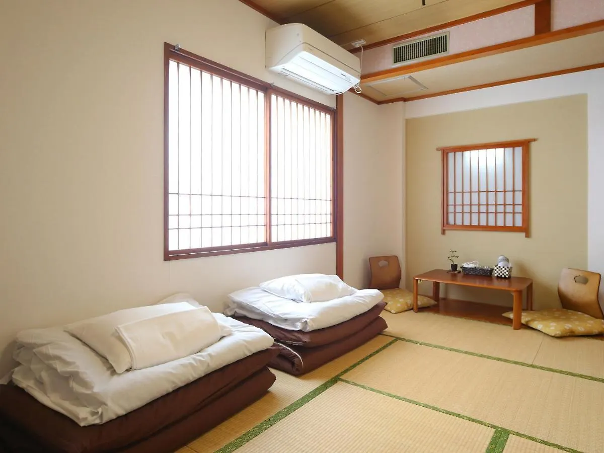 Air Hostel Lcc Chitose